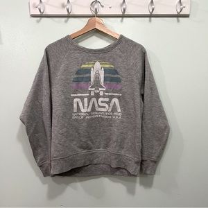 NASA Sweatshirt